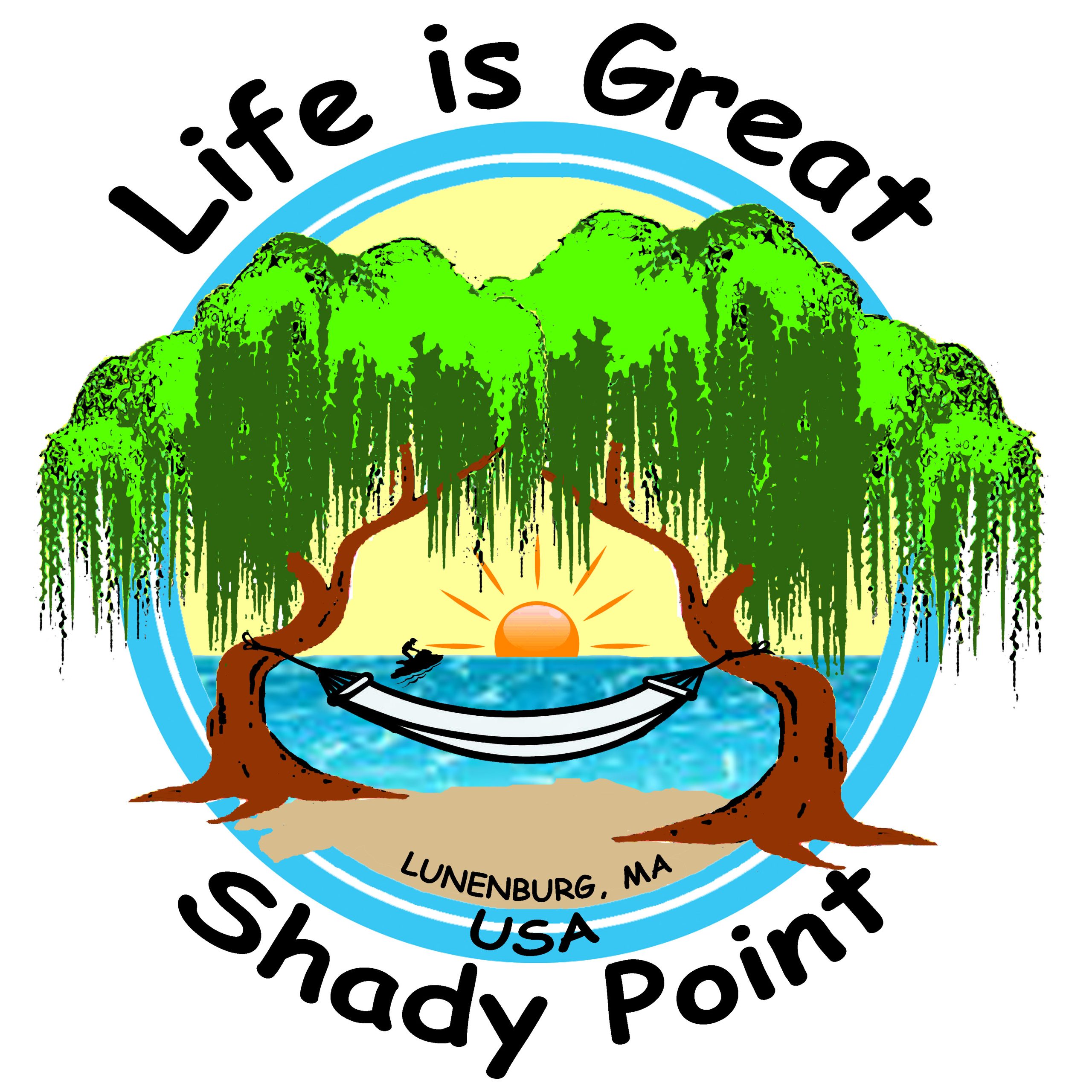 Shady Point Beach & Campground