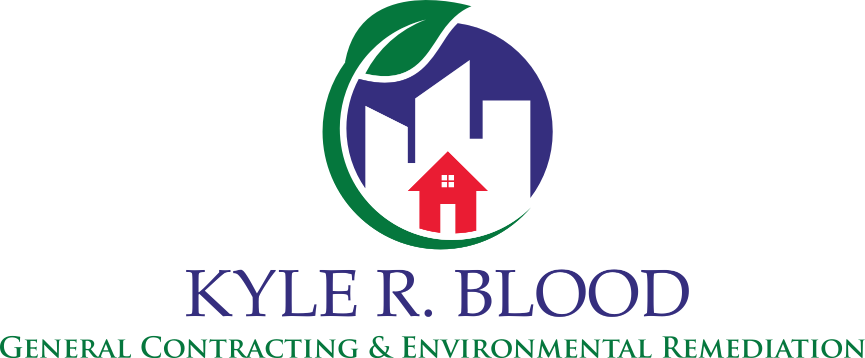 Kyle R. Blood